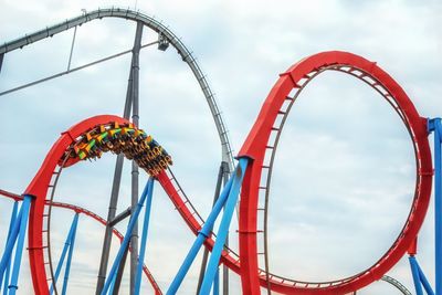 5 Free Theme Park Perks You’ve Probably Never Noticed