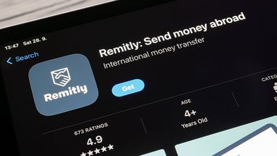 Remitly Stock Jumps As Senate Eases Remittance Tax. But Many Immigrants Still On The Hook.