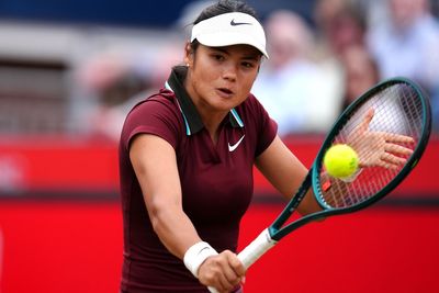 Emma Raducanu stalker caught trying to obtain Wimbledon tickets