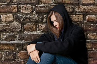 6 Red Flags Your Teen May Be Hiding Something Serious