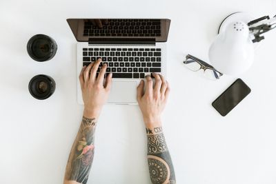 8 Side Hustles That Pay Like Full-Time Jobs
