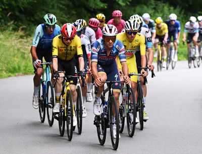 Pogačar, Vingegaard, Evenepoel and Roglič head into final Tour de France preparation at altitude camp