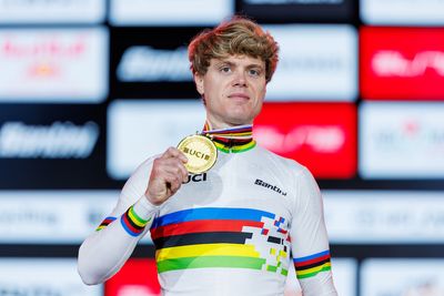 UCI Esports World Championships 2025 - Everything you need to know