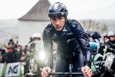 Stevie Williams to miss Tour de France with knee injury