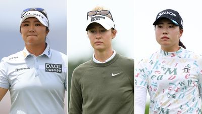 KPMG Women’s PGA Championship Betting Picks To Win, Sleepers And Odds 2025