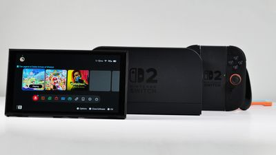 I played the Nintendo Switch 2 for one week and I desperately want it, but not all of it