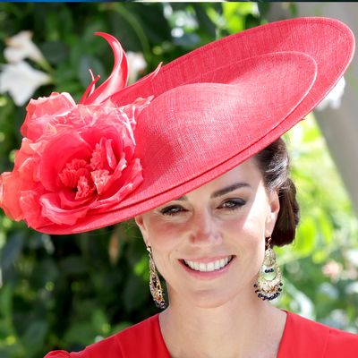 Princess Kate's Best Royal Ascot Outfits Ever