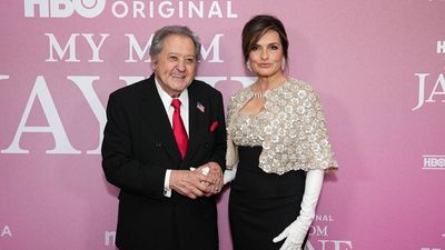 ‘It was pure magic,’ says Mariska Hargitay as husband Peter Hermann tracks down her late mother’s lost piano for an ultimate birthday surprise