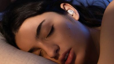 Anker upgrades Soundcore sleep earbuds with active noise cancellation and slim design
