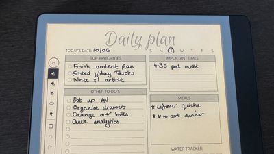 I use my Kindle for notetaking every day, and these 5 tips and tricks make it the ultimate organization station