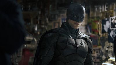 'I think I have a way in': James Gunn gives exciting update on the DCU's Batman movie, but I want clarity about The Dark Knight's next film as well