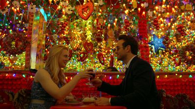 Daredevil: Born Again season 2 set photo teases the return to a fan-favorite location from the Netflix show