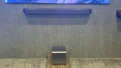 Dolby Atmos home systems are getting a key upgrade – but not where you would expect