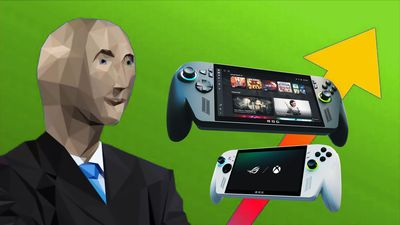 So, how much will the Xbox Ally cost? Here are some thoughts on the rumors, and what I know so far.