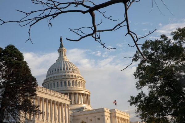 ‘Not our war’: bipartisan US lawmakers back resolution to block involvement in Iran
