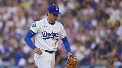 Shohei Ohtani Gives Honest Review of First Game Pitching in Nearly Two Years