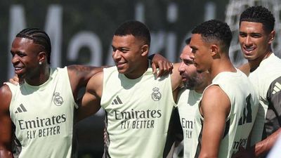 Real Madrid Predicted Lineup vs. Al Hilal: Xabi Alonso Awards Two Debuts