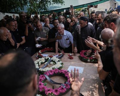 Israel-Iran conflict at critical juncture as Trump demands Tehran’s ‘unconditional surrender’