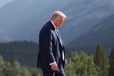 Instead of ending wars, ‘America First’ is being dragged into more of them