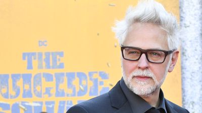 James Gunn proved the DCU's commitment to quality by scrapping a movie that was "ready to go" because the "screenplay wasn't ready"