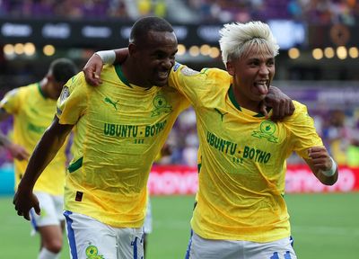 Ulsan HD vs Mamelodi Sundowns LIVE: Club World Cup match stream, result and latest updates
