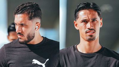 Man City Predicted Lineup vs. Wydad AC: What Roles Will Cherki, Reijnders Play?