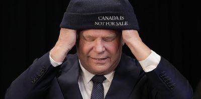 ‘Canada is not for sale’ — but new Ontario law prioritizes profits over environmental and Indigenous rights