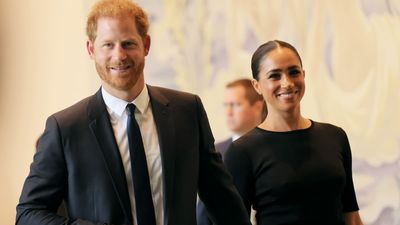 ‘Dysfunction and instability within their household’: Harry and Meghan see massive staff shake up as multiple employees leave