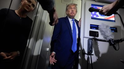 ‘He’s a mess. Why waste time?’ Trump declines kind gesture toward Tim Walz post-Minnesota tragedy