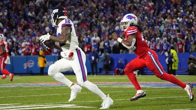 Former Pro Bowl TE Reveals Exact Moment During Game With Giants He Decided to Retire