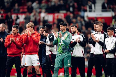 Manchester United's secret weapon in Bryan Mbeumo talks revealed: report