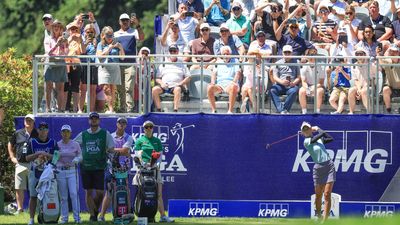 The Missing Roar - Can The KPMG Women's PGA Championship Bring Major Energy Back?