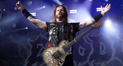 “Most of these dudes don’t fall quite as far as I did. They don’t develop a meth habit and end up shoveling dog s**t for $6 an hour”: Gary Holt on his thrash metal redemption story, balancing Exodus and Slayer – and why even Hetfield cheats on downpicking