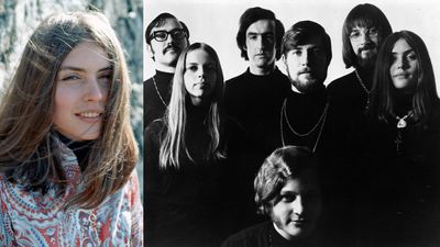 "It was pretty awful." Before she found fame fronting Blondie, Debbie Harry was in a 'baroque folk rock' band called The Wind In The Willows. Listen to the never-released Suzy Snowflake, the first professional recording she ever made