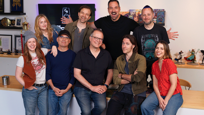 D&D's Jeremy Crawford and Chris Perkins un-retire, change teams to Critical Role's Darrington Press after a combined 46 years at Wizards of the Coast, leaving jaws dropped