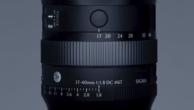 Sigma just reinvented a classic lens loved by indie filmmakers like me – and it has one big improvement