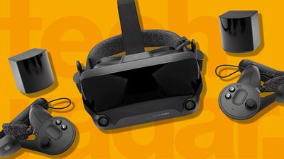 Should Meta be worried? The Valve Deckard VR headset is shaping up to be a beast – here are 5 things we know