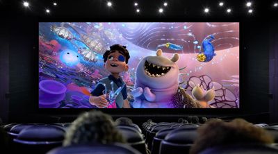 Samsung launches its 4K HDR cinema screens in Europe – and they sound game-changing in terms of picture performance