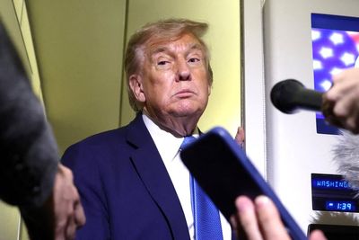 Trump draws Pentagon into Bush-era Groundhog Day over Iran as he shuns intelligence to justify war
