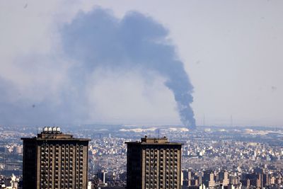 Israel-Iran conflict: List of key events, June 17, 2025