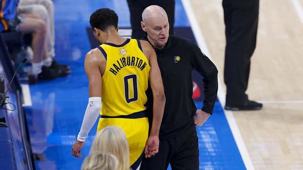 Tyrese Haliburton Injury: NBA Insider Offers Insight Into Severity of Pacers Star's Calf Strain