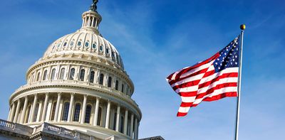 How high can US debt go before it triggers a financial crisis?