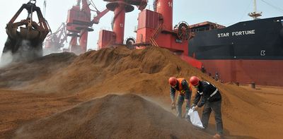 Australia could become the world’s first net-zero exporter of fossil fuels – here’s how