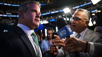 ‘Sorry, you’re not a victim pookie’: Adam Kinzinger’s head spins over shifting MAGA narratives about Minnesota assassinations