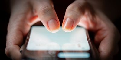 Computers tracking us, an ‘electronic collar’: Gilles Deleuze’s 1990 Postcript on the Societies of Control was eerily prescient