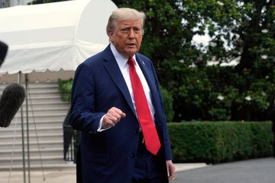 Trump administration demands action from 36 countries to avoid travel ban