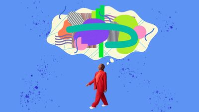 Fashion x graphic design is the greatest creative collaboration – here's why