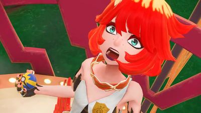 "Just all gone": Pokemon player loses "20 years worth of data" when transferring Scarlet save file to Switch 2, and they're apparently not the only one