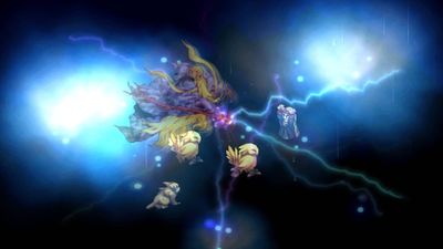 Square Enix finally ported Final Fantasy Tactics after its director played it for the first time in years, then instantly ran into issues because no one had the source code anymore