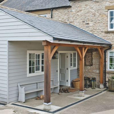 I weigh up the main differences between an annexe and an extension, and reveal how to tell which is the best way to add more space to your home